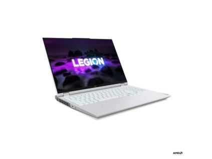 LENOVO LEGION 5 Pro 16ACH6H 82JQ00EMCK herný notebook + LEGION M300 herná myš