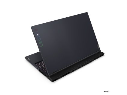 LENOVO LEGION 5 15ACH6H 82JU017BCK herný notebook + LEGION M200 herná myš + LENOVO Gaming podložka