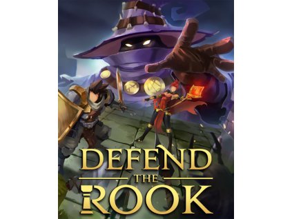 Defend the Rook (PC) Steam Key