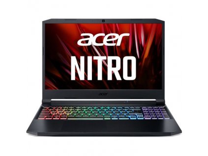 ACER NITRO 5 NH.QFGEC.001 herný notebook + NITRO herná myš