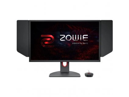 27'' ZOWIE by BENQ XL2746K herný monitor