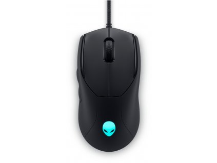 DELL ALIENWARE AW320M Wired herná myš