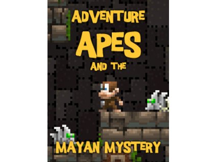 Adventure Apes and the Mayan Mystery (PC) Steam Key