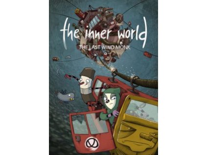 The Inner World (PC) Steam Key