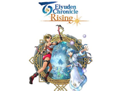 Eiyuden Chronicle: Rising (PC) Steam Key