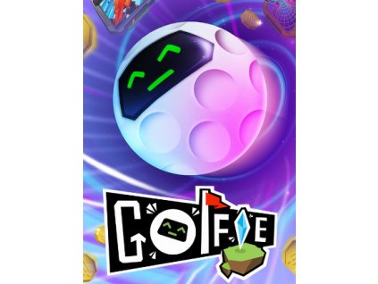 Golfie (PC) Steam Key