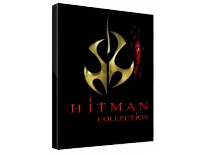 Hitman Collection (PC) Steam Key