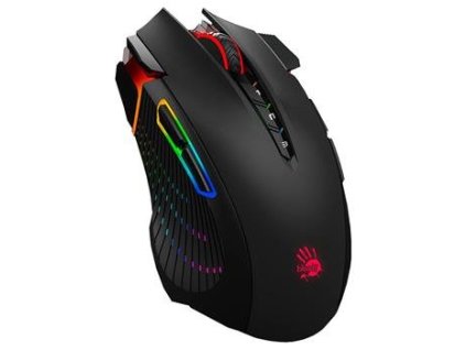 A4TECH BLOODY J90S,CORE 3 herná myš