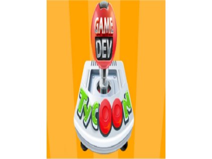 Game Dev Tycoon (PC) Steam Key