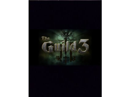 The Guild 3 (PC) Steam Key