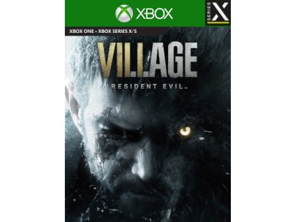 Resident Evil 8: Village (XSX/S) Xbox Live Key