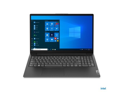 LENOVO V15-ITL 82KB0002CK notebook + LENOVO Legion Gaming Control Mouse Pad