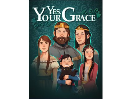 Yes, Your Grace (PC) Steam Key