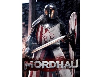 MORDHAU (PC) Steam Key