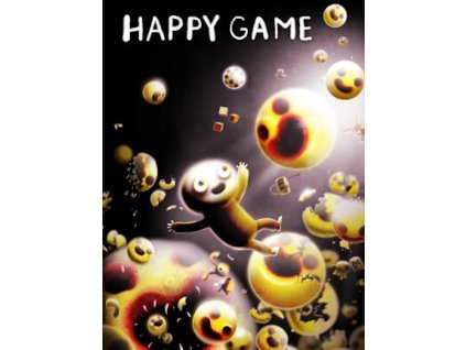Happy Game (PC) Steam Key