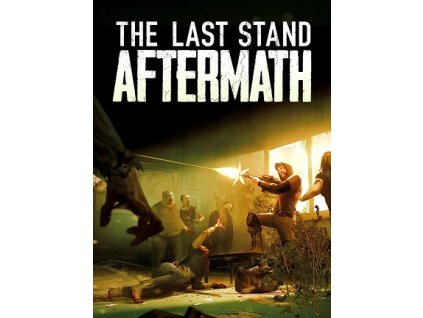 The Last Stand: Aftermath (PC) Steam Key