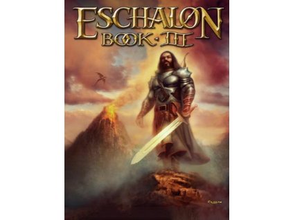 Eschalon: Book III (PC) Steam Key