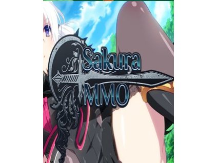 Sakura MMO (PC) Steam Key