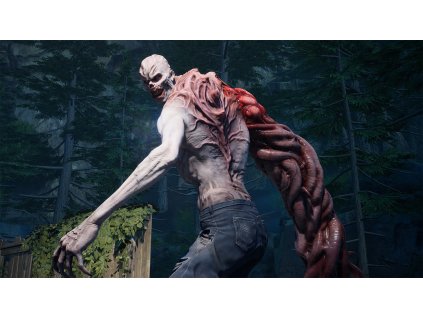 Back 4 Blood (PC) Steam Key