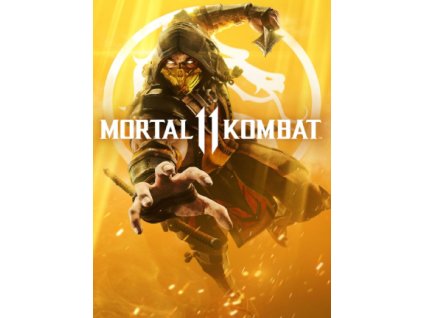 Mortal Kombat 11 Premium Edition (PC) Steam Key