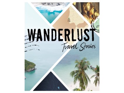 Wanderlust Travel Stories (PC) GOG.COM Key