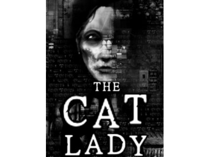 The Cat Lady (PC) GOG.COM Key