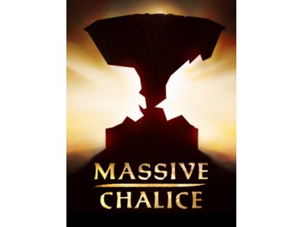 Massive Chalice (PC) GOG.COM Key