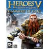 Heroes of Might & Magic V: Hammers of Fate (PC) Ubisoft Connect Key
