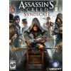 Assassin's Creed Syndicate (PC) Ubisoft Connect Key
