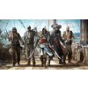 Assassin's Creed IV: Black Flag - Gold Edition (PC) Ubisoft Connect Key