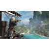 Assassin's Creed IV: Black Flag - Gold Edition (PC) Ubisoft Connect Key