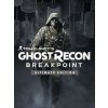 Tom Clancy's Ghost Recon Breakpoint - Ultimate Edition (PC) Ubisoft Connect Key