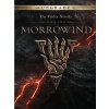 The Elder Scrolls Online - Morrowind Upgrade DLC (PC) TESO Key