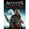 Assassin's Creed: Revelations (PC) Ubisoft Connect Key