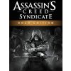Assassin's Creed Syndicate - Gold Edition (PC) Ubisoft Connect Key