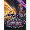 Pathfinder: Wrath of the Righteous - Commander Pack DLC (PC) Steam Key