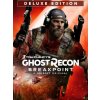 Tom Clancy's Ghost Recon Breakpoint - Deluxe Edition (PC) Ubisoft Connect Key
