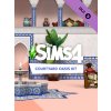 The Sims 4: Courtyard Oasis Kit DLC (PC) Origin Key