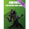 Fortnite - The Batman Who Laughs Outfit (PC) Epic Key