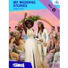 The Sims 4 - My Wedding Stories Game Pack DLC (PC) Origin Key