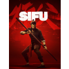 Sifu (PC) Epic Key