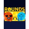 ROUNDS (PC) Steam Key