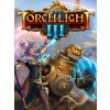 Torchlight III (PC) Steam Key