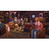 The Sims 4: Werewolves Game Pack DLC (PC) Origin Key