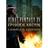 FINAL FANTASY XV Episode Ardyn - Complete Edition (PC) Steam Key