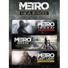 Metro Franchise Pack (PC) Steam Key