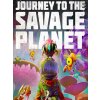 Journey to the Savage Planet (PC) Steam Key