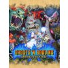 Ghosts 'n Goblins Resurrection (PC) Steam Key