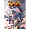The Legend of Heroes: Trails of Cold Steel III (PC) Steam Key