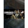 Commandos 2 - HD Remaster (PC) Steam Key
